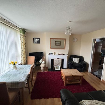 Appartamento Taise Veiw Ballycastle Esterno foto