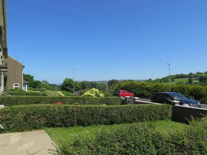 Appartamento Taise Veiw Ballycastle Esterno foto