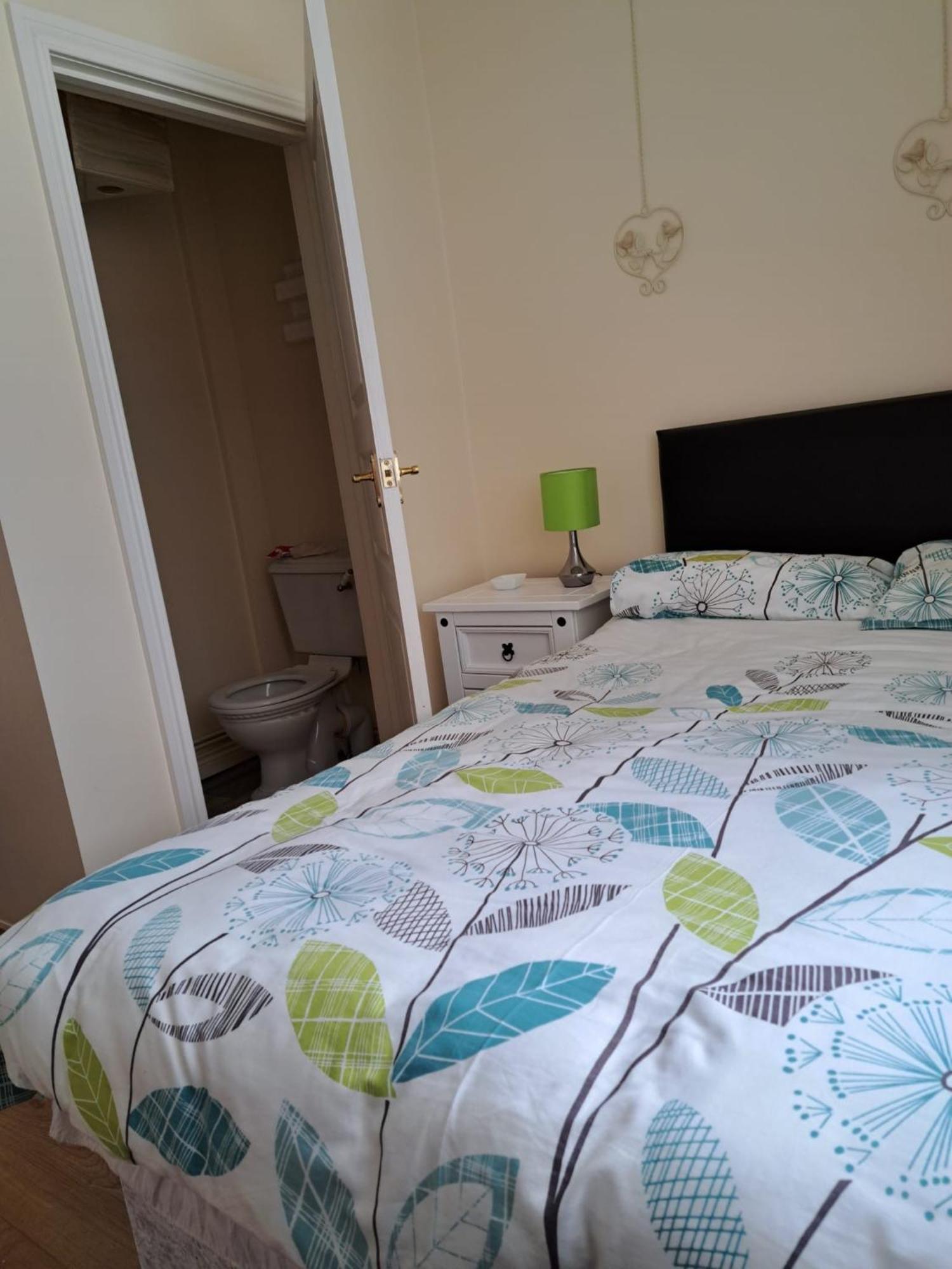 Appartamento Taise Veiw Ballycastle Esterno foto