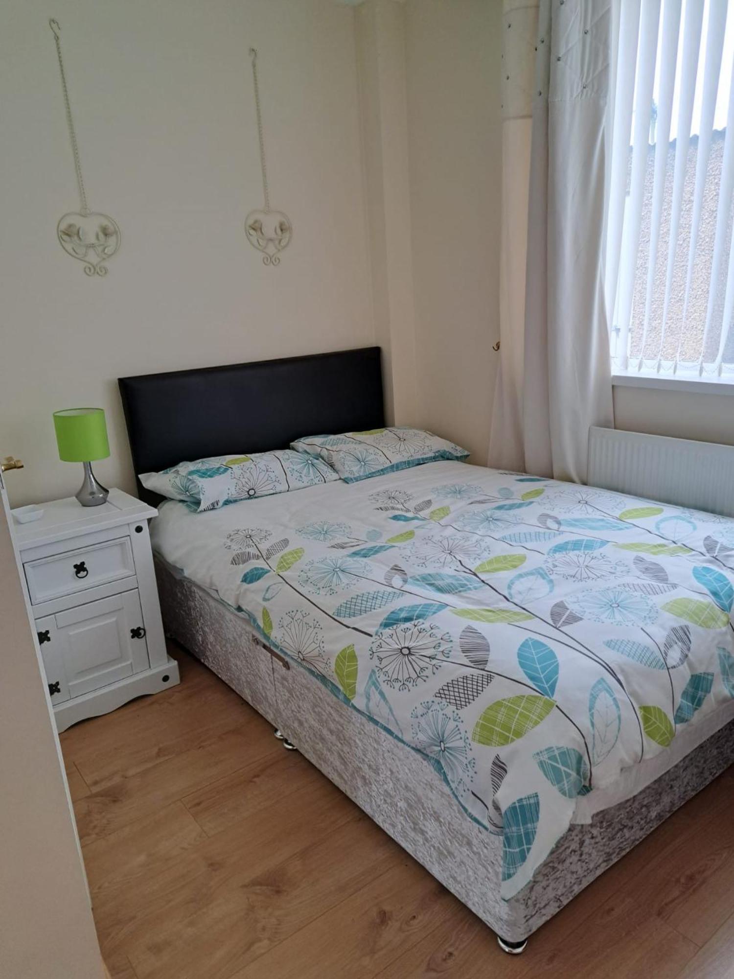 Appartamento Taise Veiw Ballycastle Esterno foto