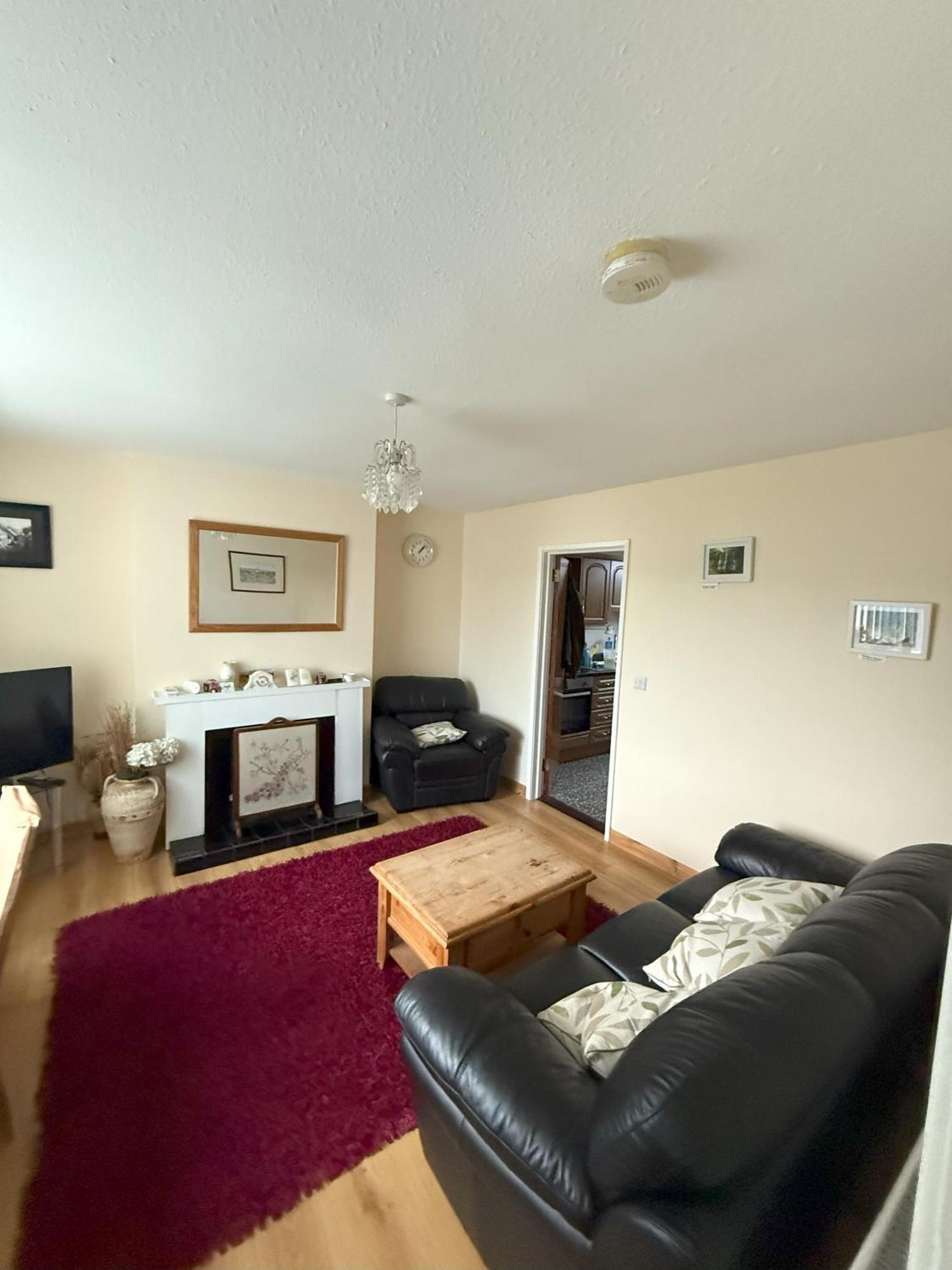 Appartamento Taise Veiw Ballycastle Esterno foto